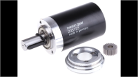 Epicyclic Gear