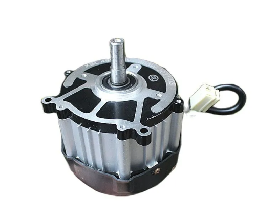 Brushless DC Motor