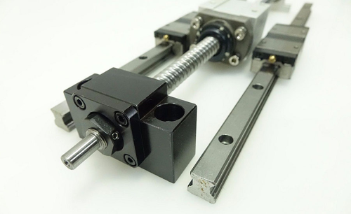 Motion Control Mechanism