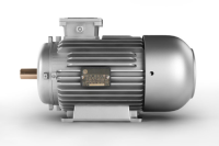 Alternating Current Motor