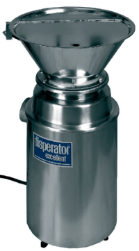 Kitchen Waste Disposers
