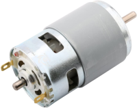 Direct Current Motor
