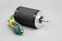 Direct Current Motor