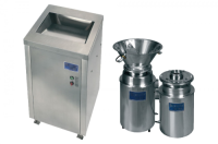 Kitchen Waste Disposers