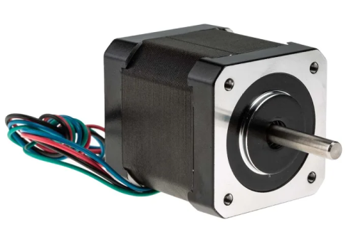 Step Motor