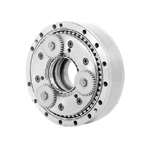 Motion Reducer